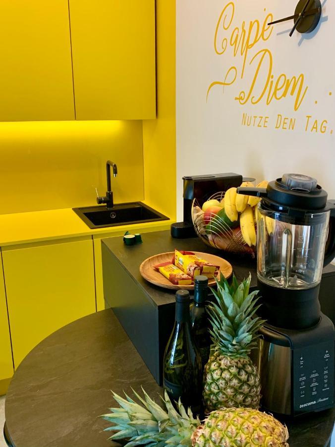 Colibri-Design&Beach Appartement Mit 40M2 Terrasse Und 2 Sups ペシュチャーナ・ウヴァラ エクステリア 写真
